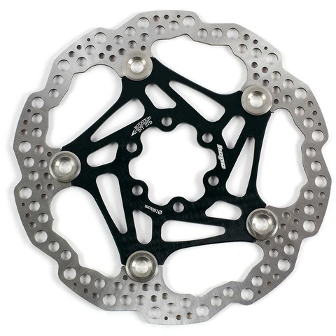 HOPE Floating Disc Rotors
